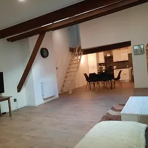 Appart hôtel Les Charmes De, Trévoux