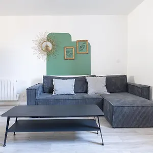 Appartement Duplex Proche Bord De Saone, Trévoux